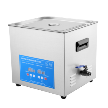 上海贝乐曼10L数显超声波清洗器BLM-5200E